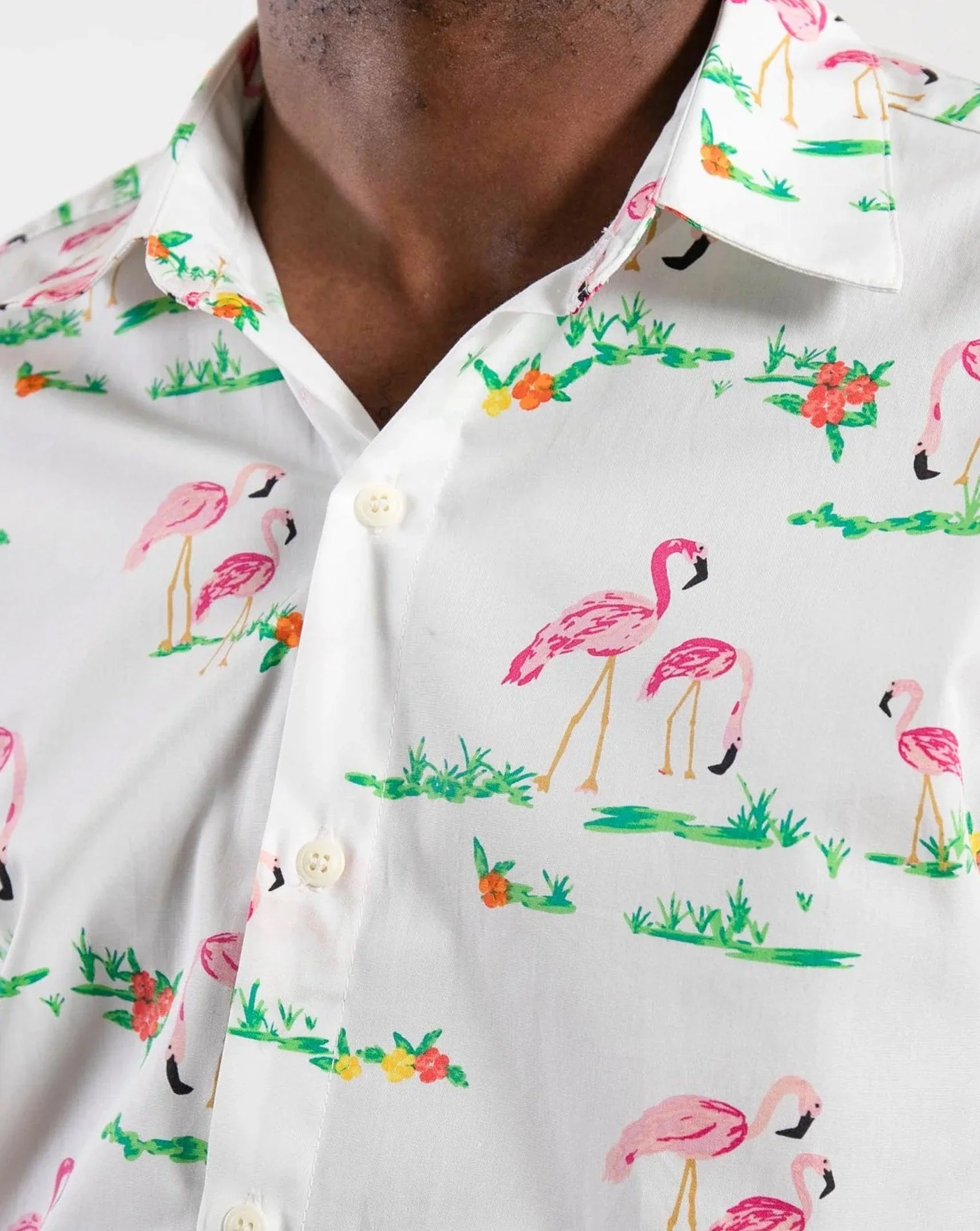 S/S Dylan ShirtCCCLXVII - Image 3