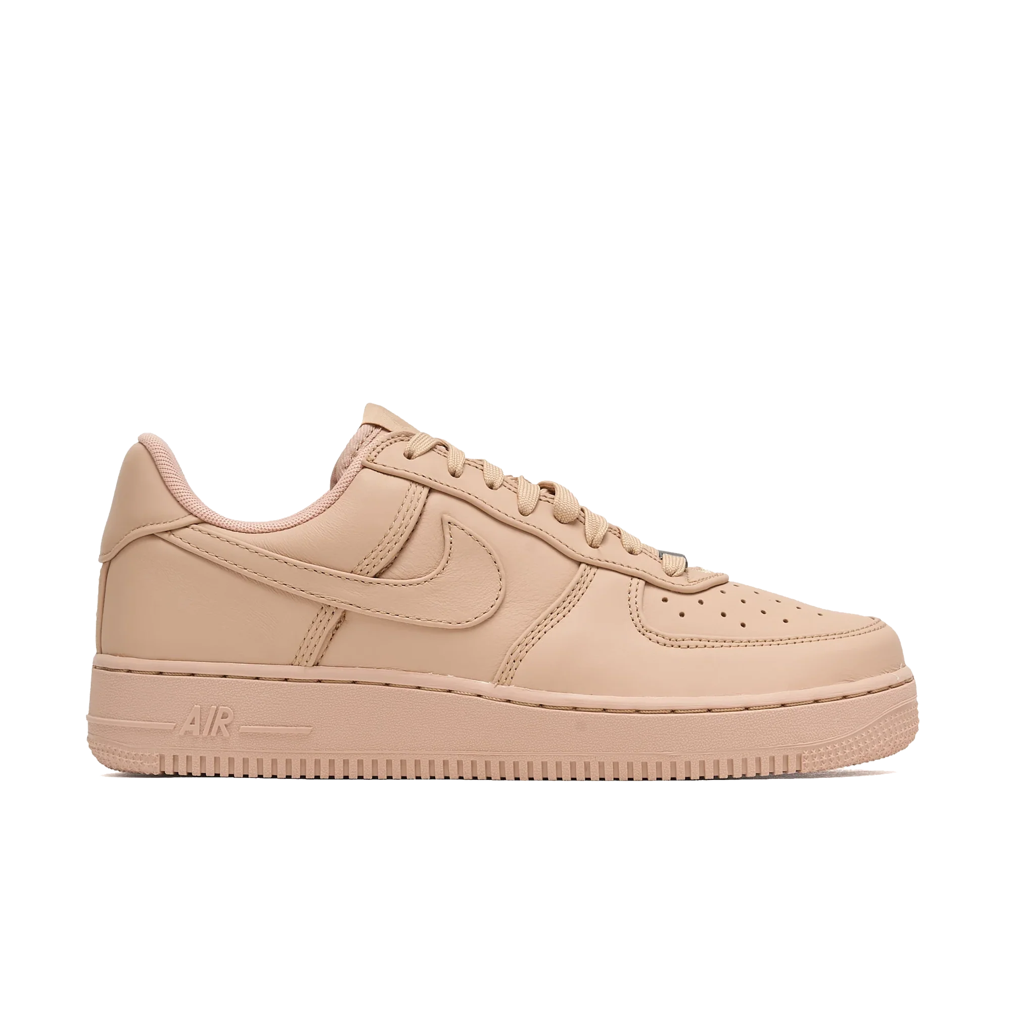 Air Force 1 Low Retro PRM - Vachetta Tan / Vachetta Tan