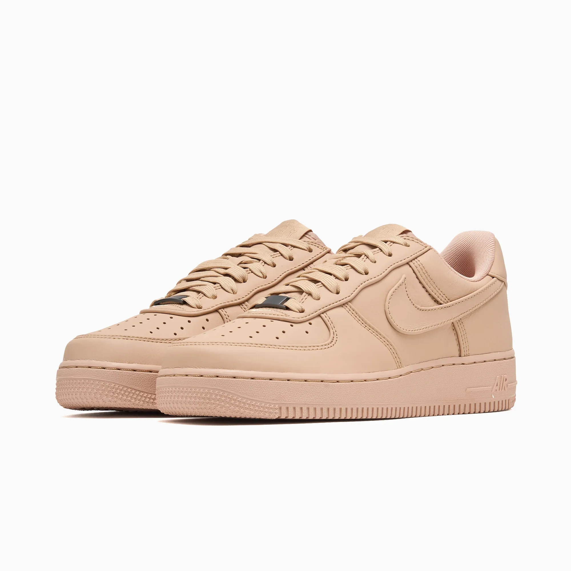 Air Force 1 Low Retro PRM - Vachetta Tan / Vachetta Tan - Image 2
