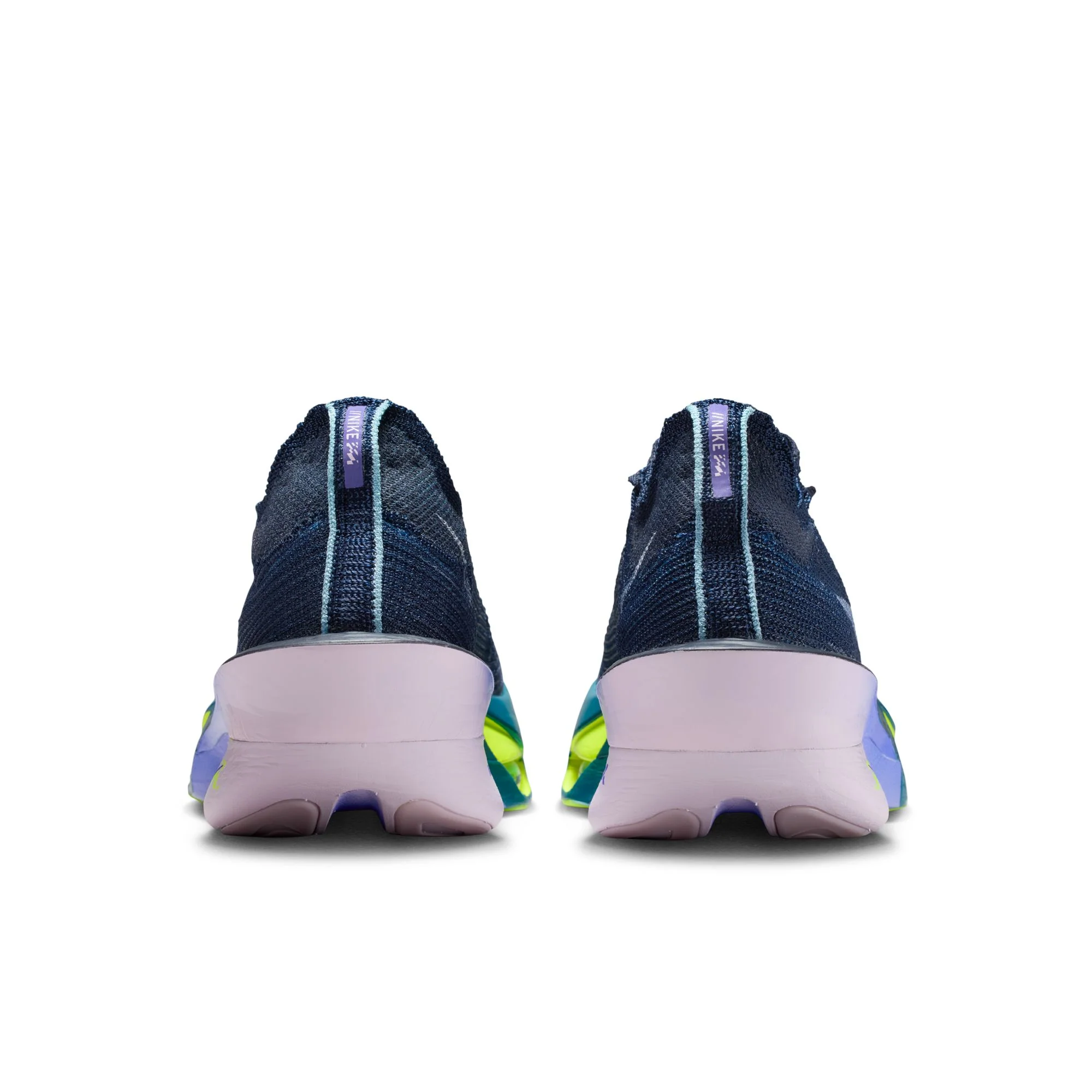 Air Zoom Alphafly Next% 3 - Obsidian / White - Doll - Image 6