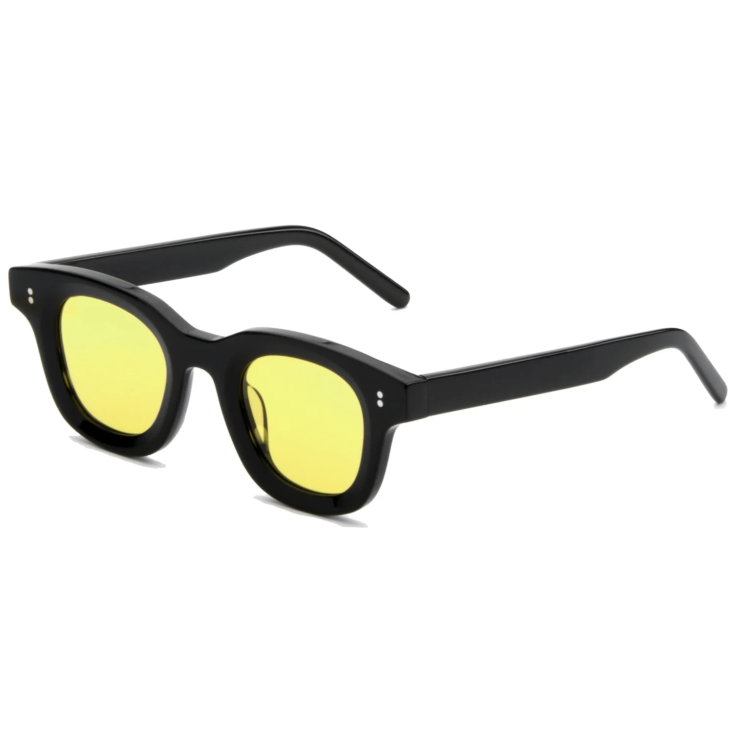 Apollo - Black/Yellow - Image 2
