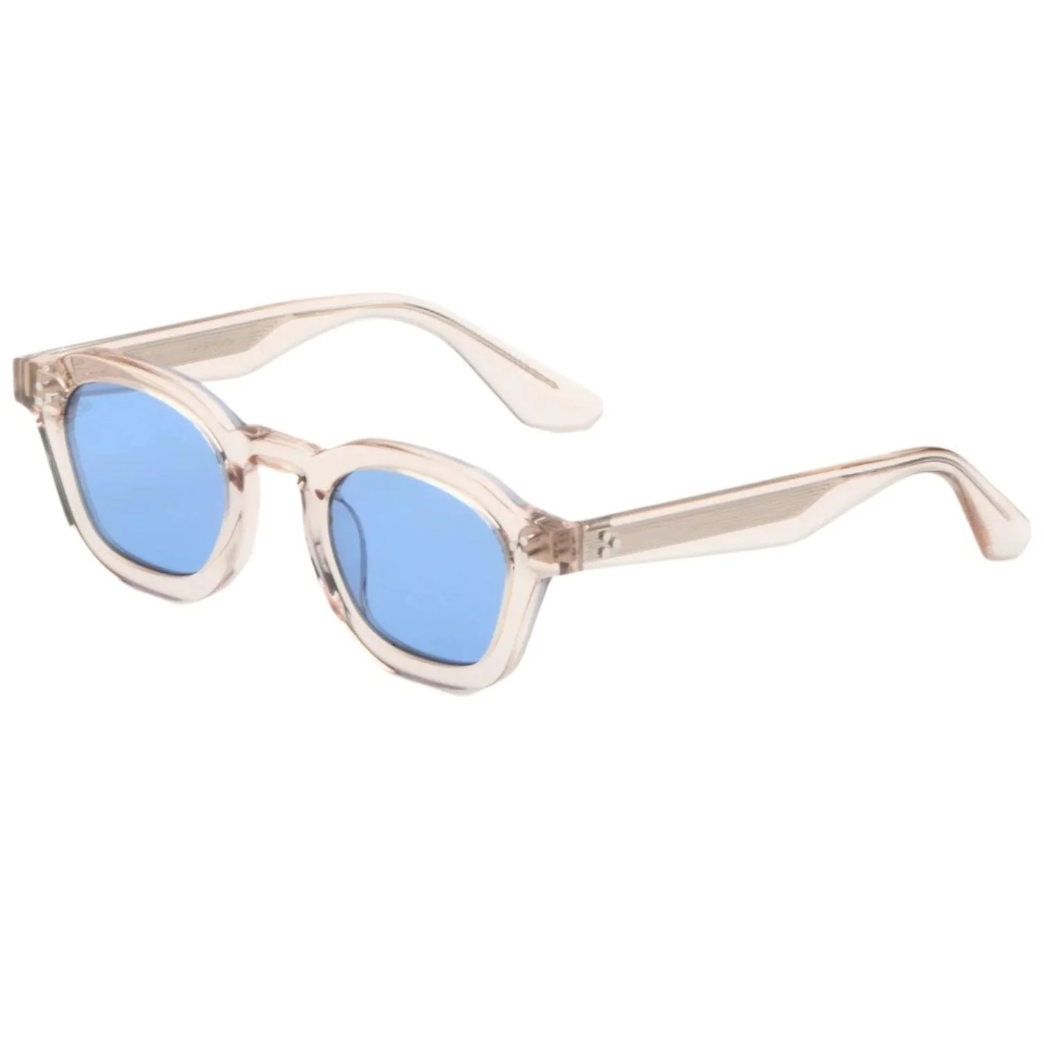 Logos - Champagne / Azure - Image 2