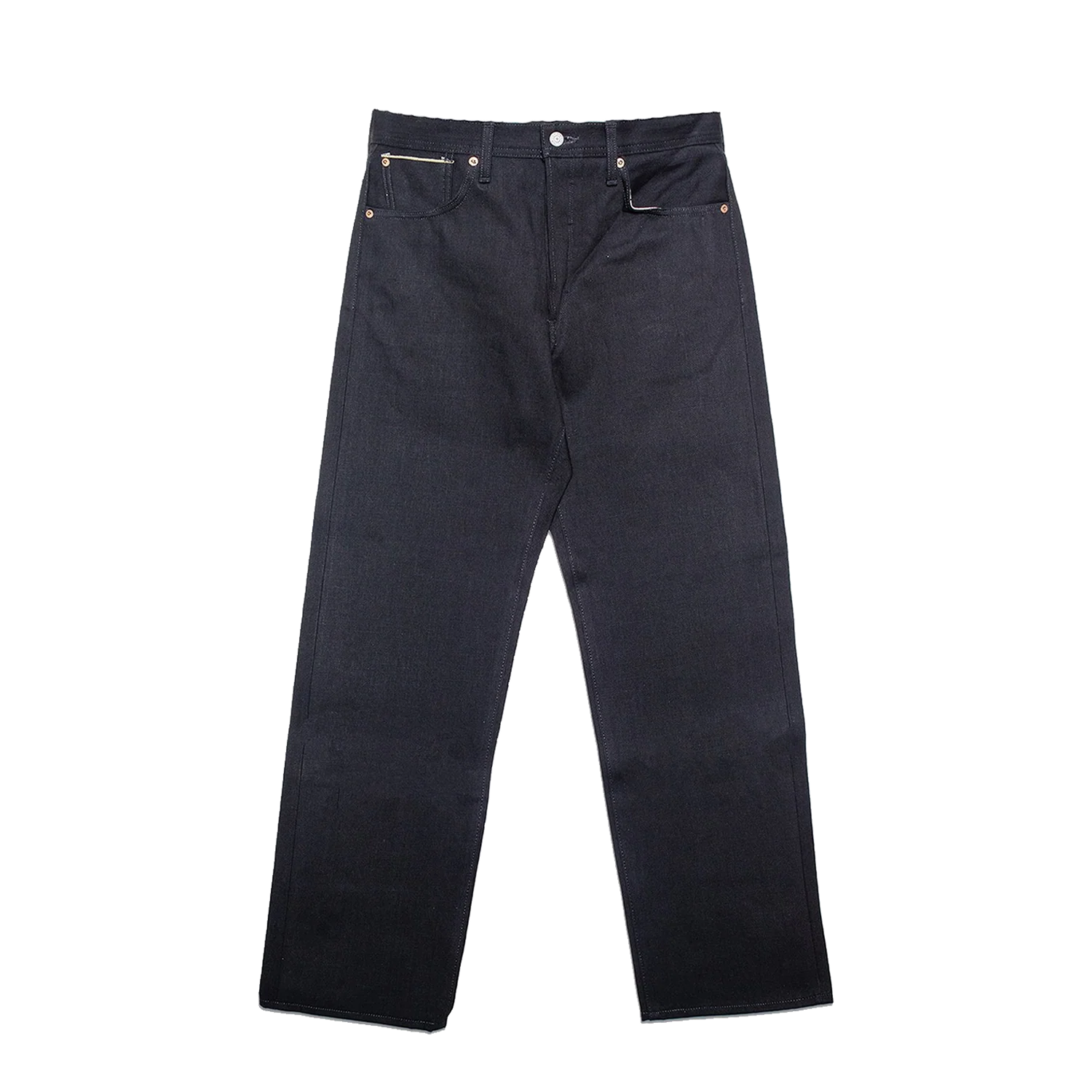 Akita Wide Straight - Dry