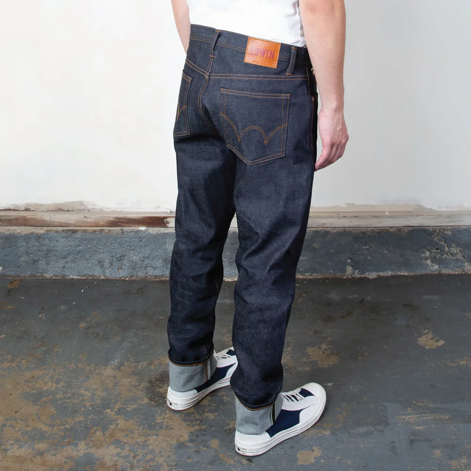 Akita Wide Straight - Dry - Image 3