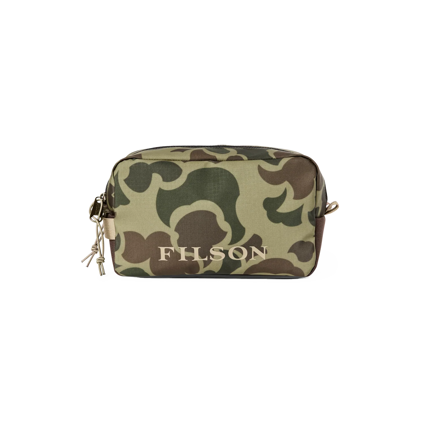 All Weather Travel Pack - Tundra Shrub Camo