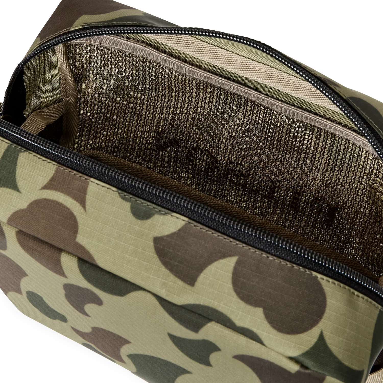 All Weather Travel Pack - Tundra Shrub Camo - Image 2