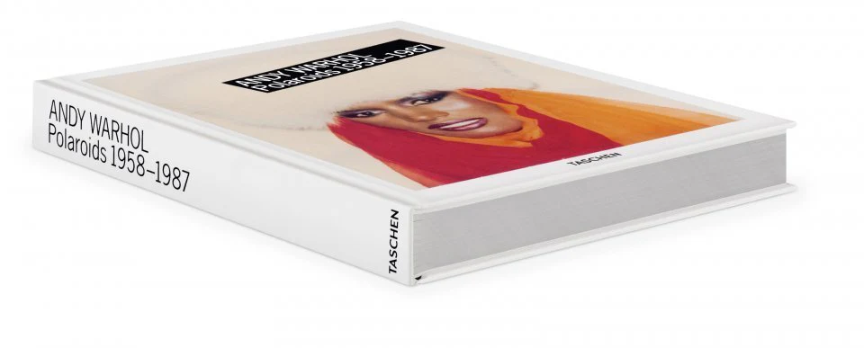 Andy Warhol Polaroids - Image 2
