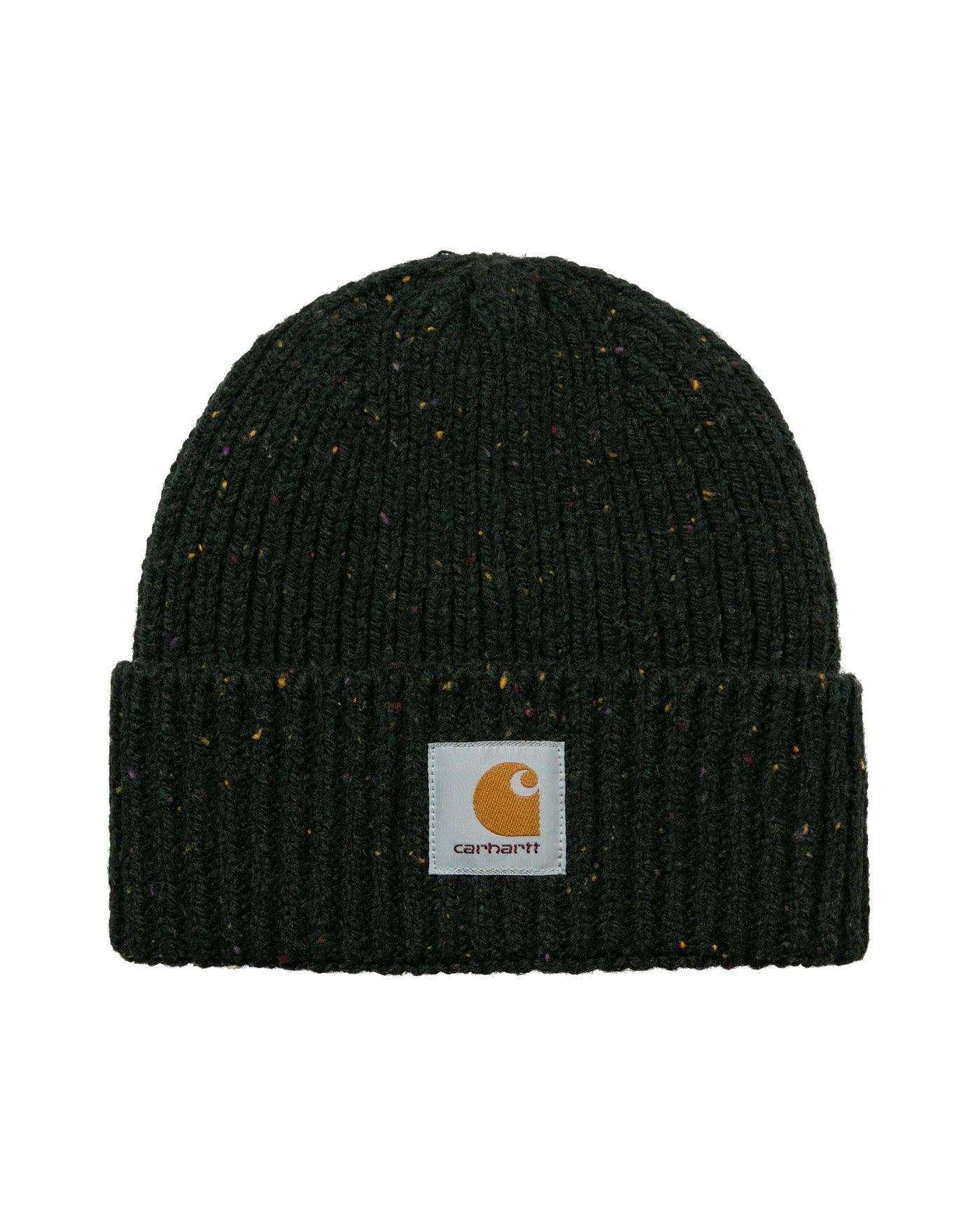 Anglistic Beanie - Dark Cedar