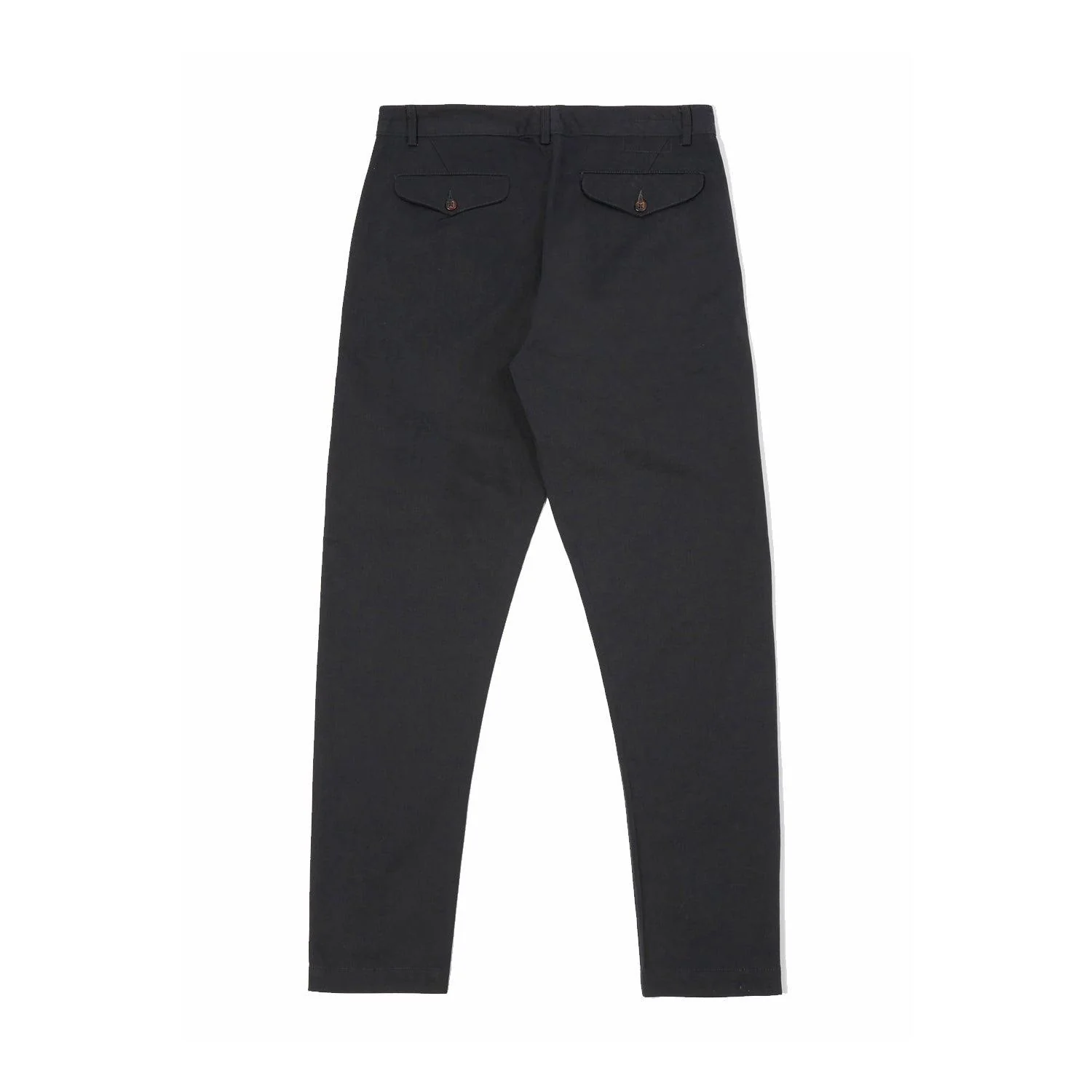 Aston Pant - Twill - Black/Noir - Image 3