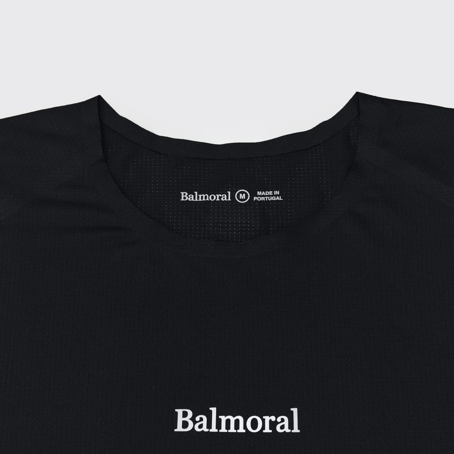 Oakwood Longsleeve - Black - Image 3