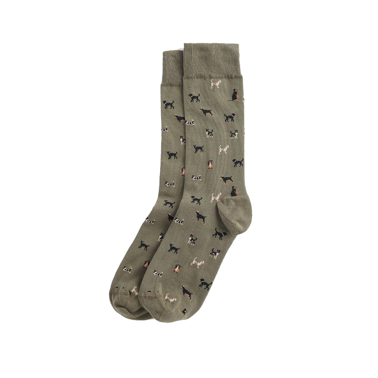 Mavin Dog - Navy - Image 3