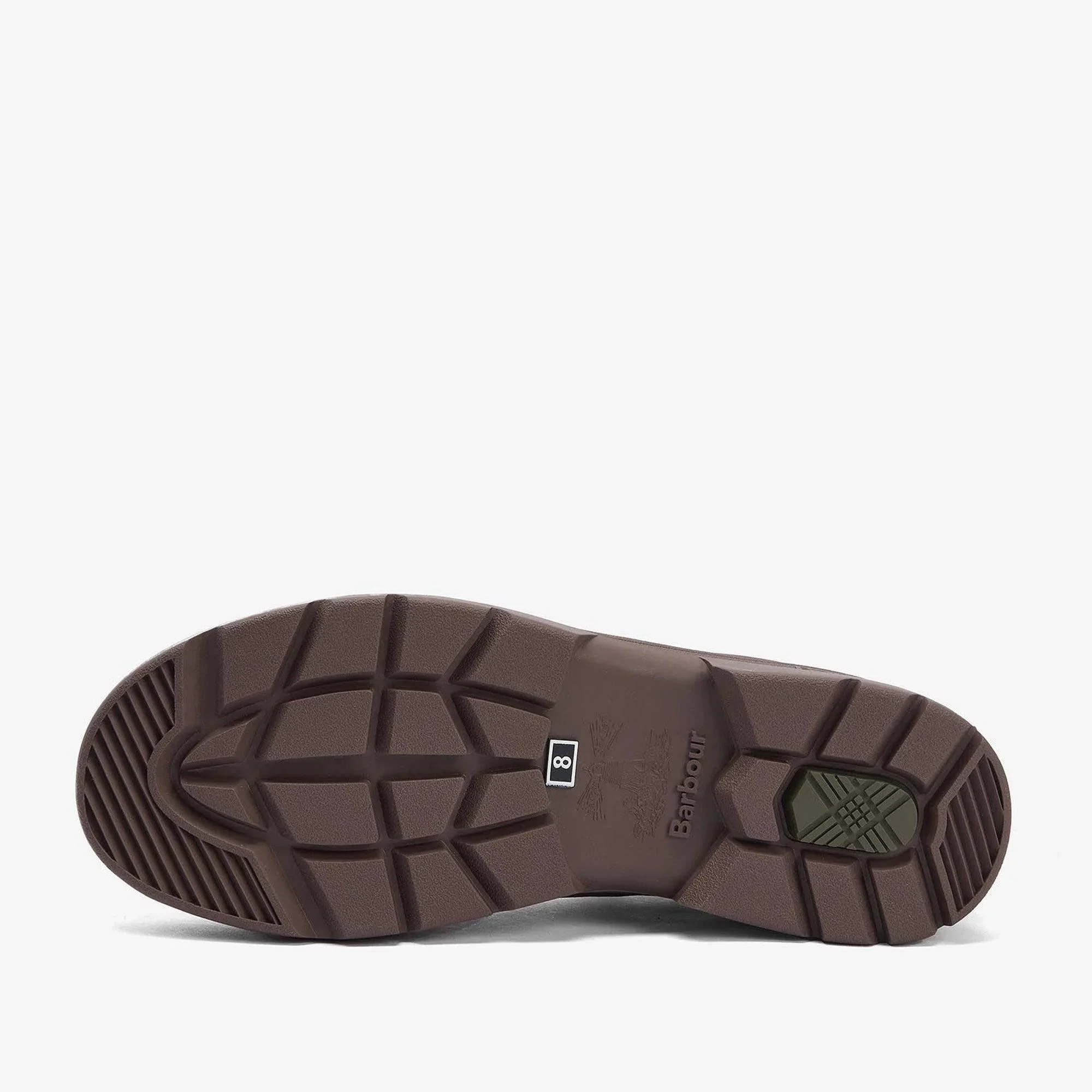 Barbour Nimbus Boot - Dark Sand - Image 6
