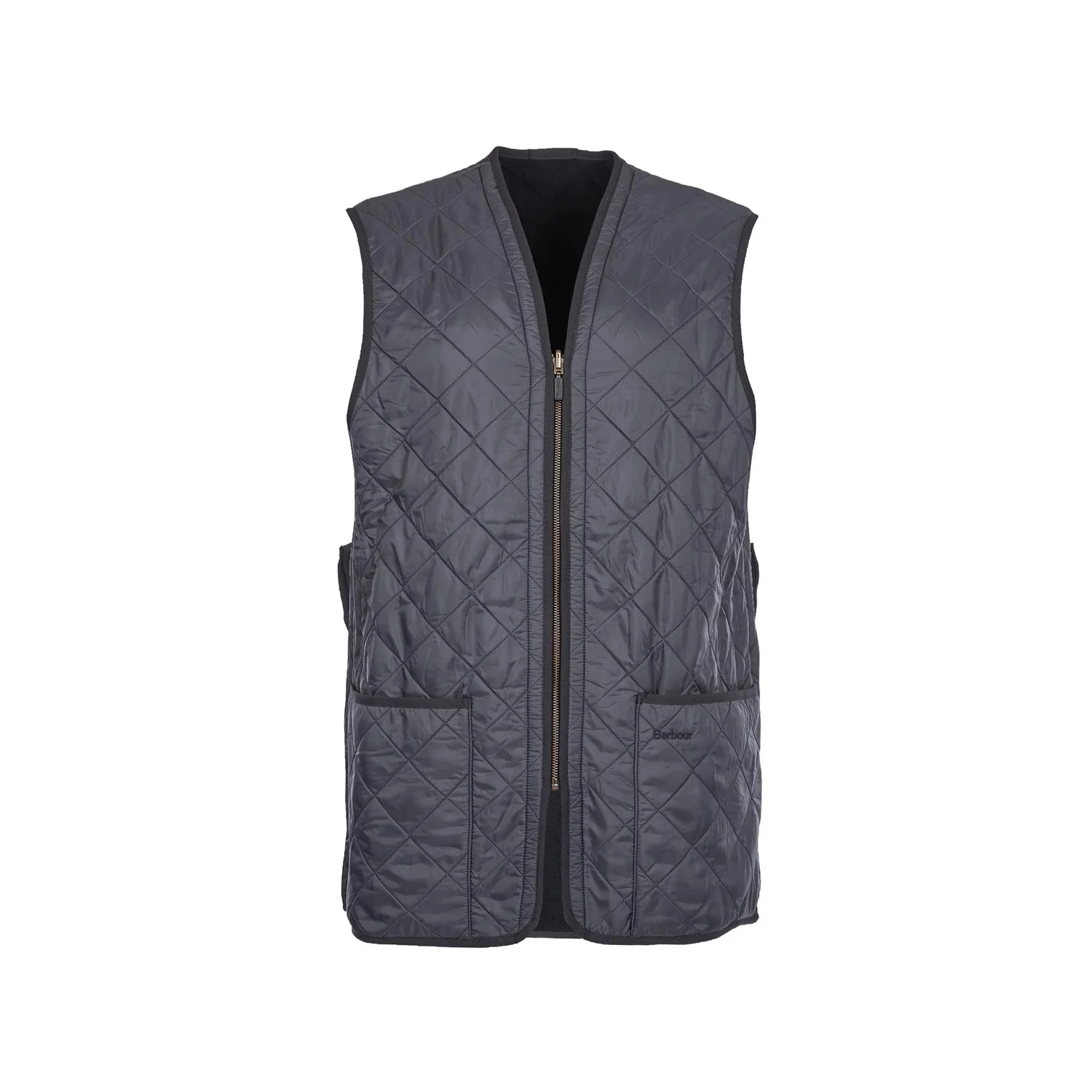Polarquilt Waistcoat / Vest Liner - Navy