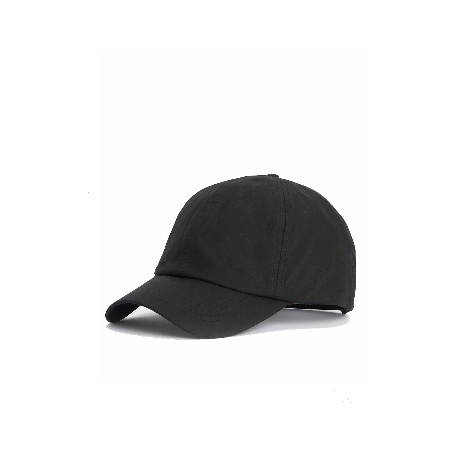 Barbour Wax Sports Cap - Navy