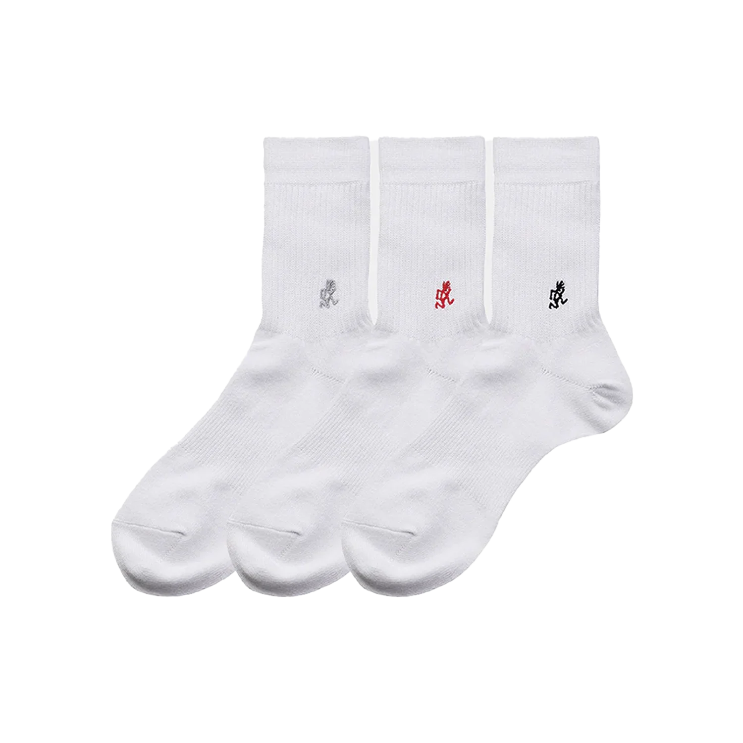 Basic Crew Socks