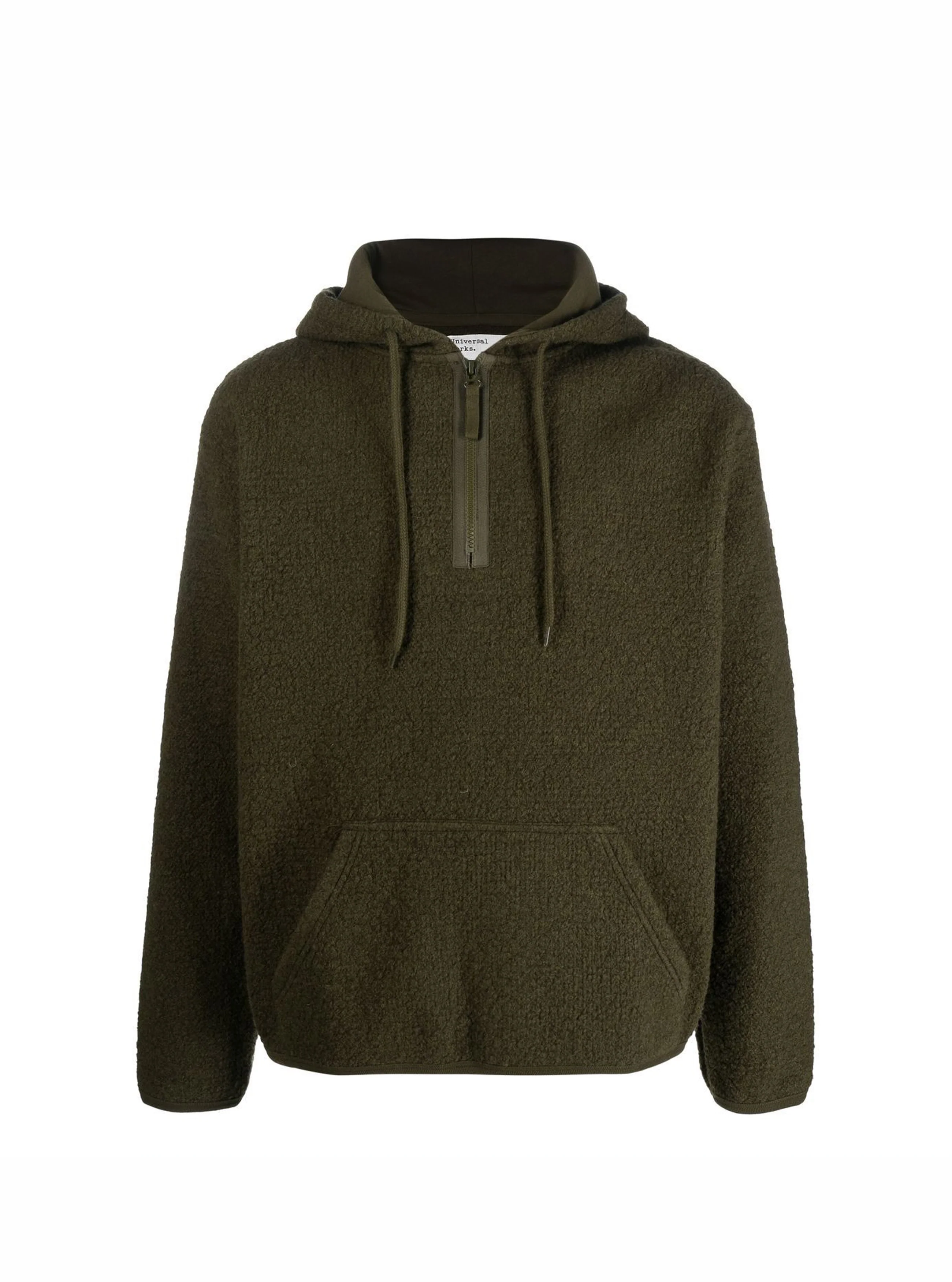 Beach Hoodie - Tibet Fleece