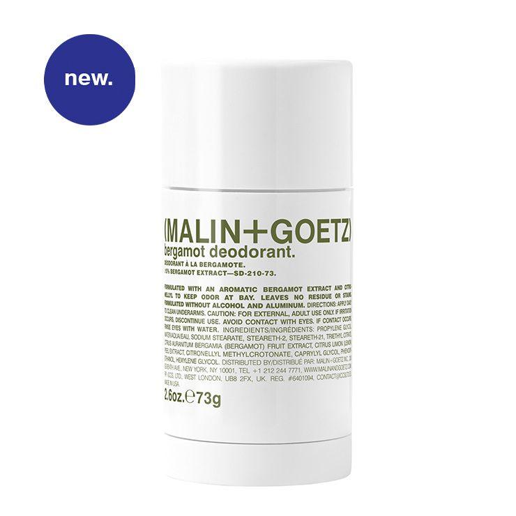 Bergamot Deodorant - Image 2