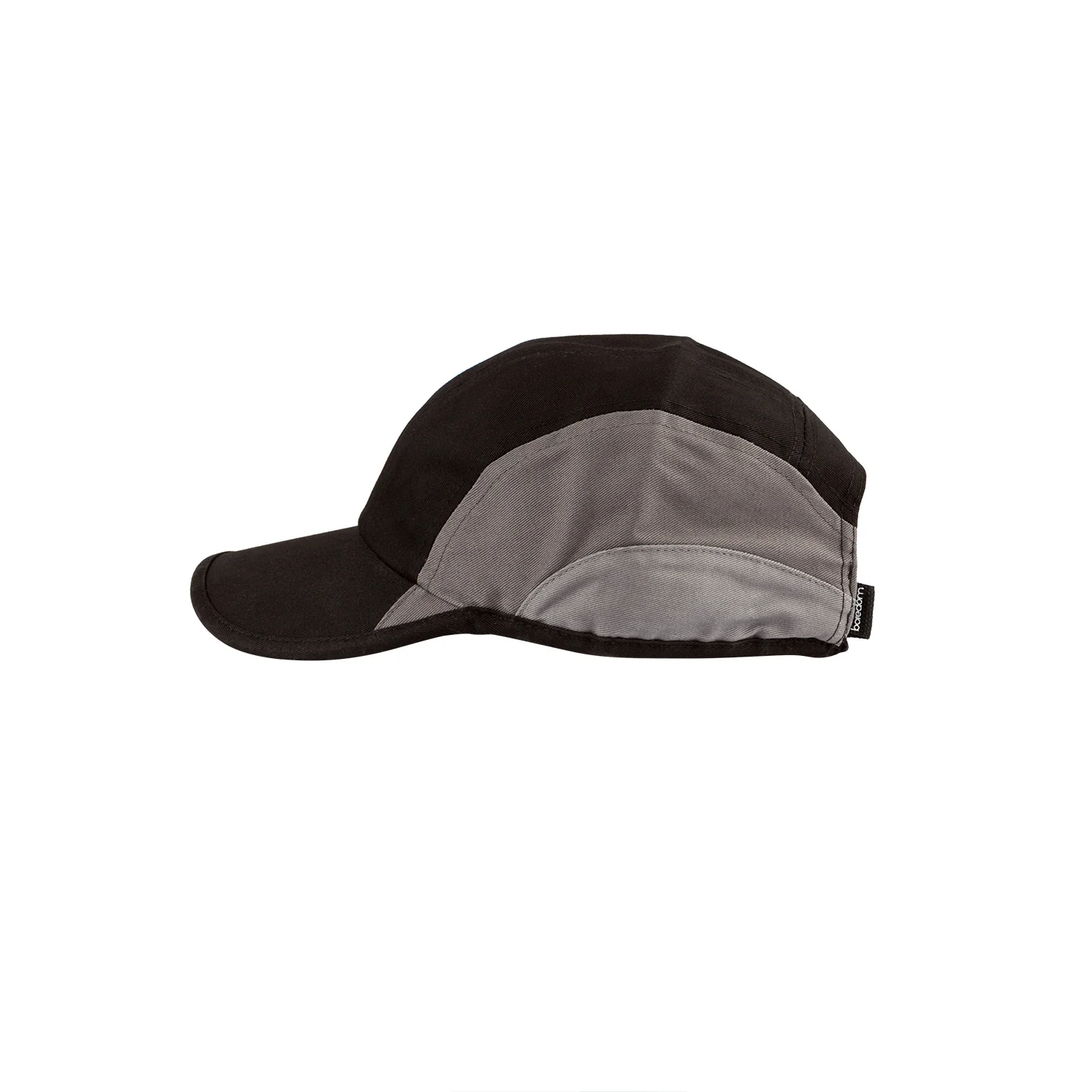7 Panel Work Hat - Image 2