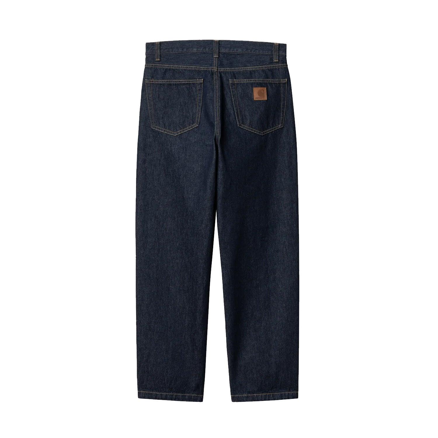 Aaron Pant - Blue Rinsed - Image 5