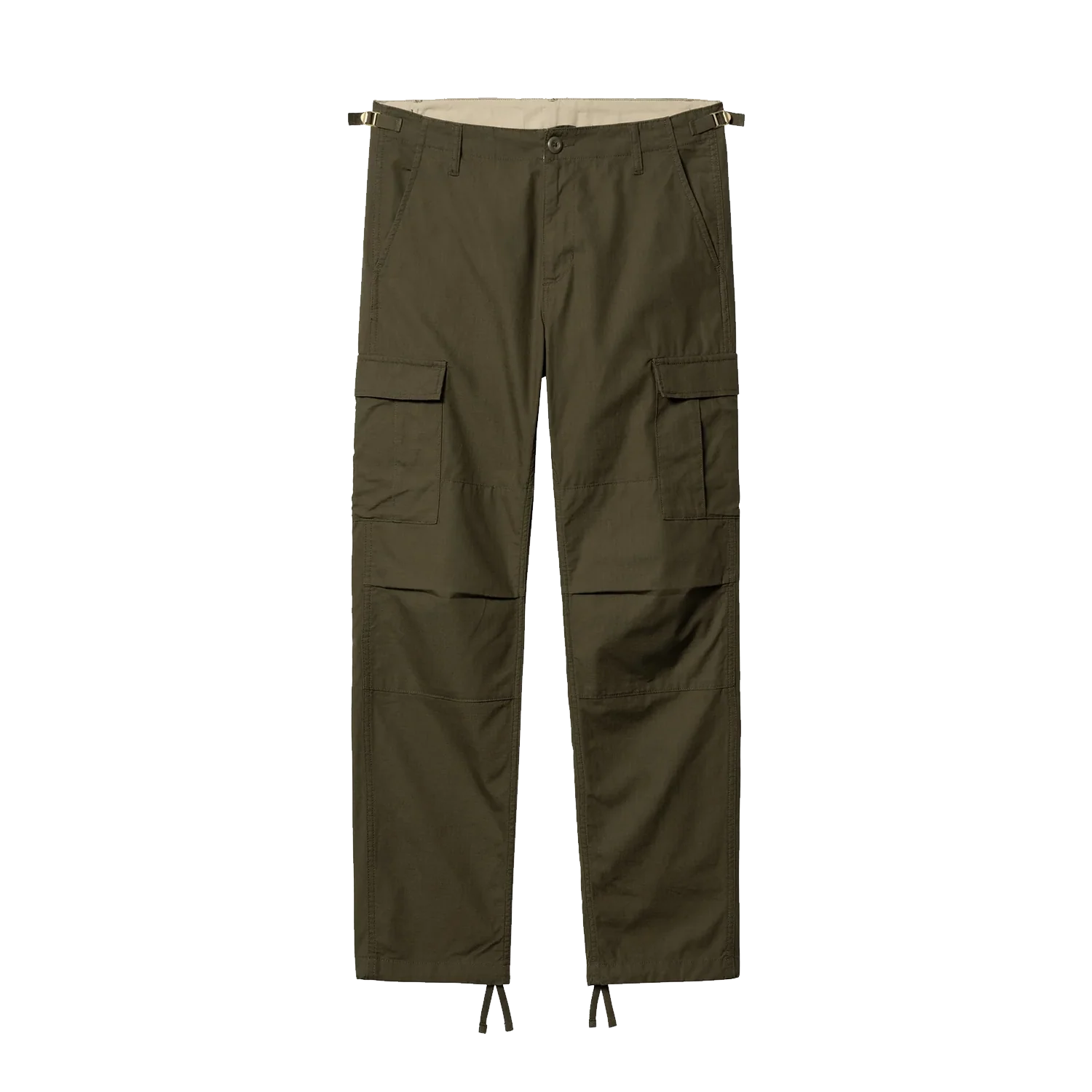Aviation Pant - Cypress