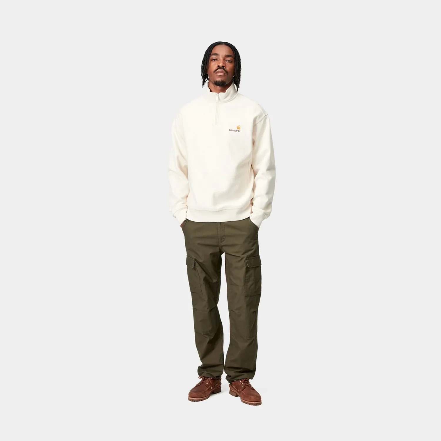 Aviation Pant - Cypress - Image 3