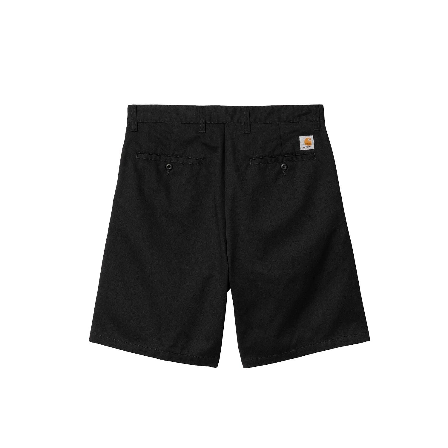Calder Short - Black - Image 2