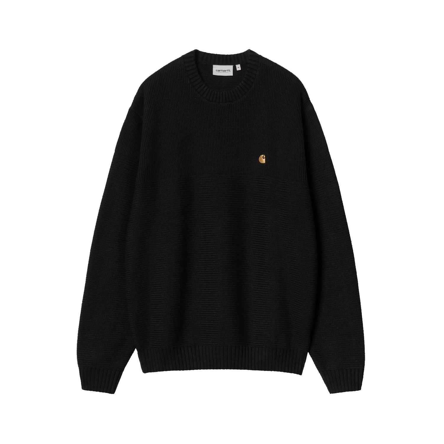 Chane Sweater - Black