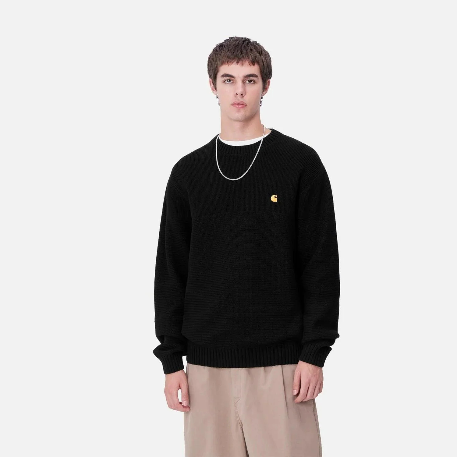 Chane Sweater - Black - Image 3