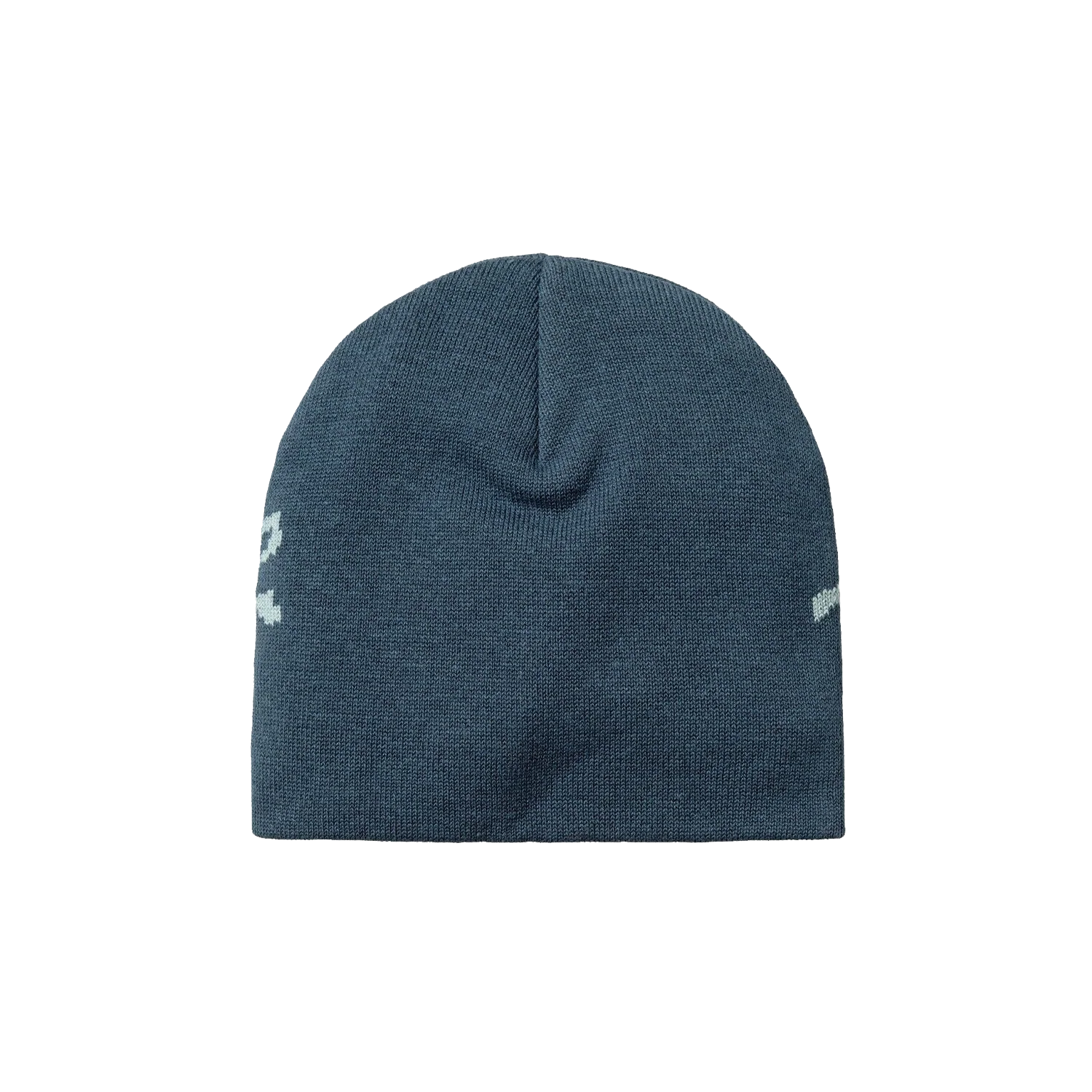Chedda WIP Beanie - Blue River - Image 2