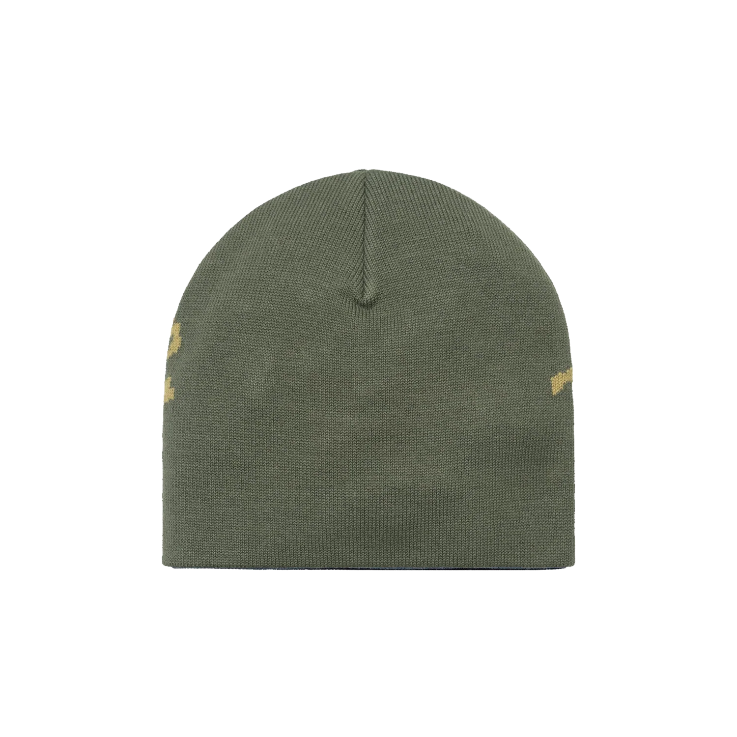 Chedda WIP Beanie - Leaf - Image 2