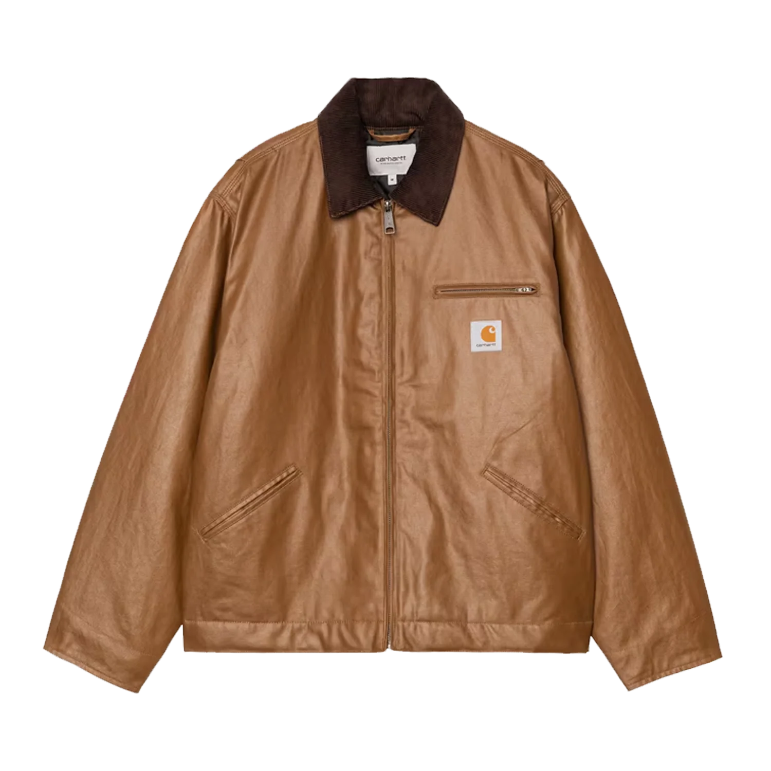 OG Dean Jacket - Hamilton Brown