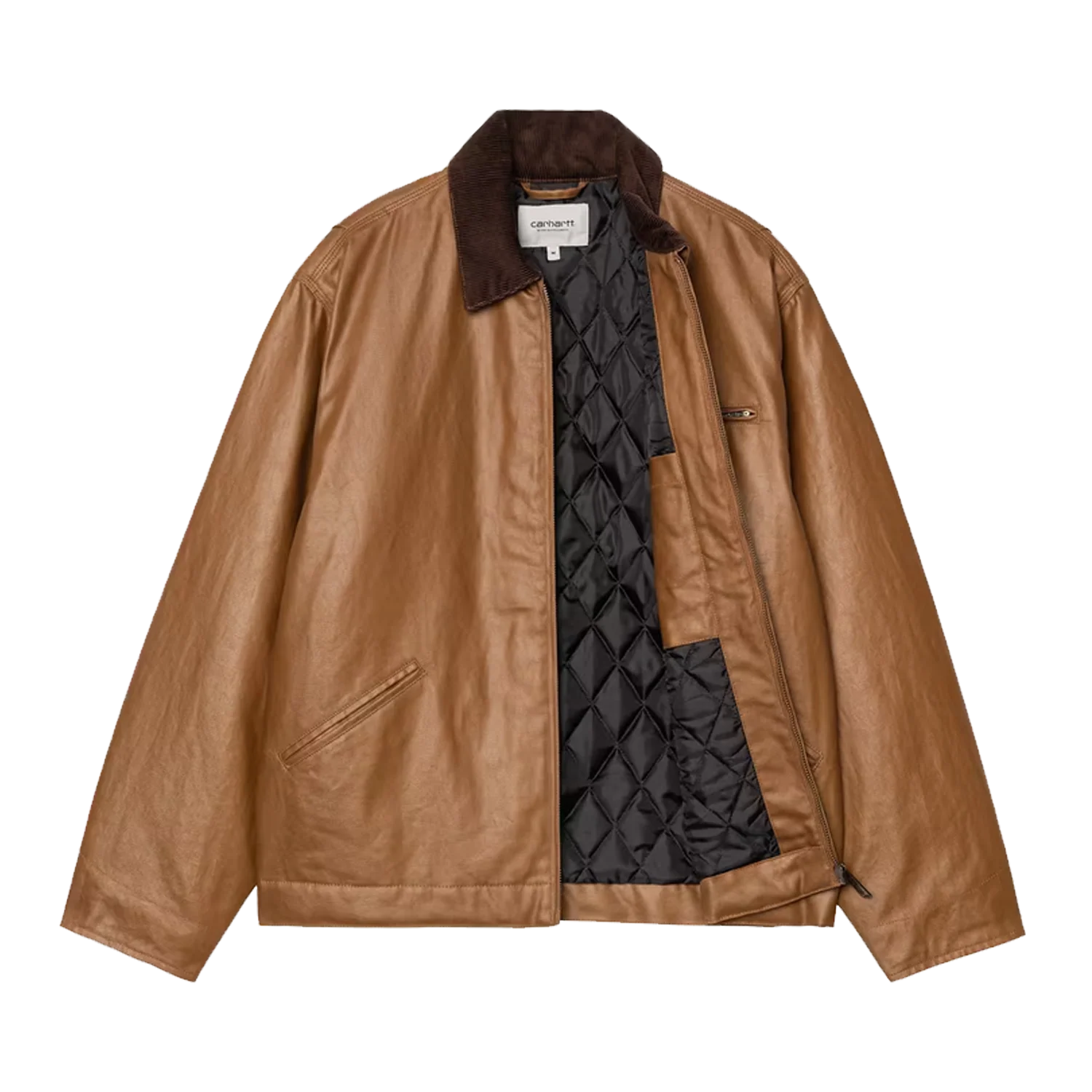 OG Dean Jacket - Hamilton Brown - Image 2