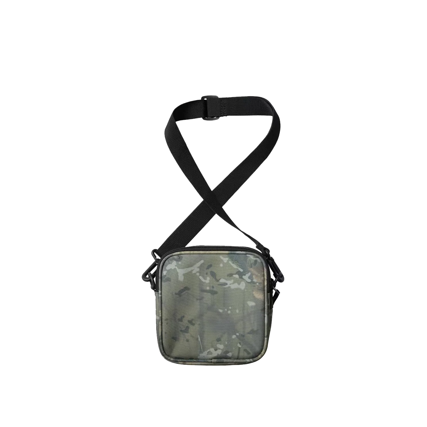 Essentials Bag - Green Camo Combination - Image 2