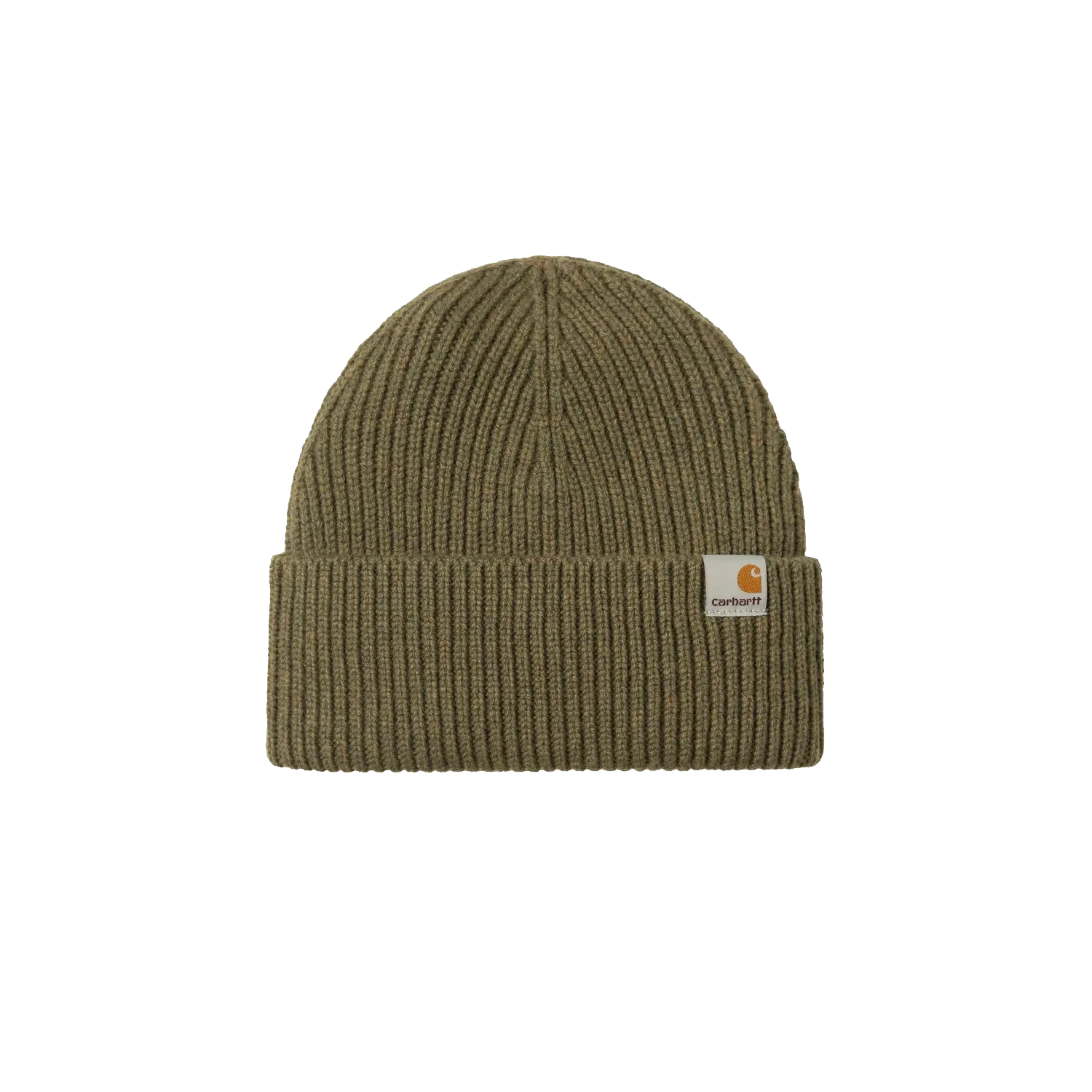 Gabe Beanie - Brass