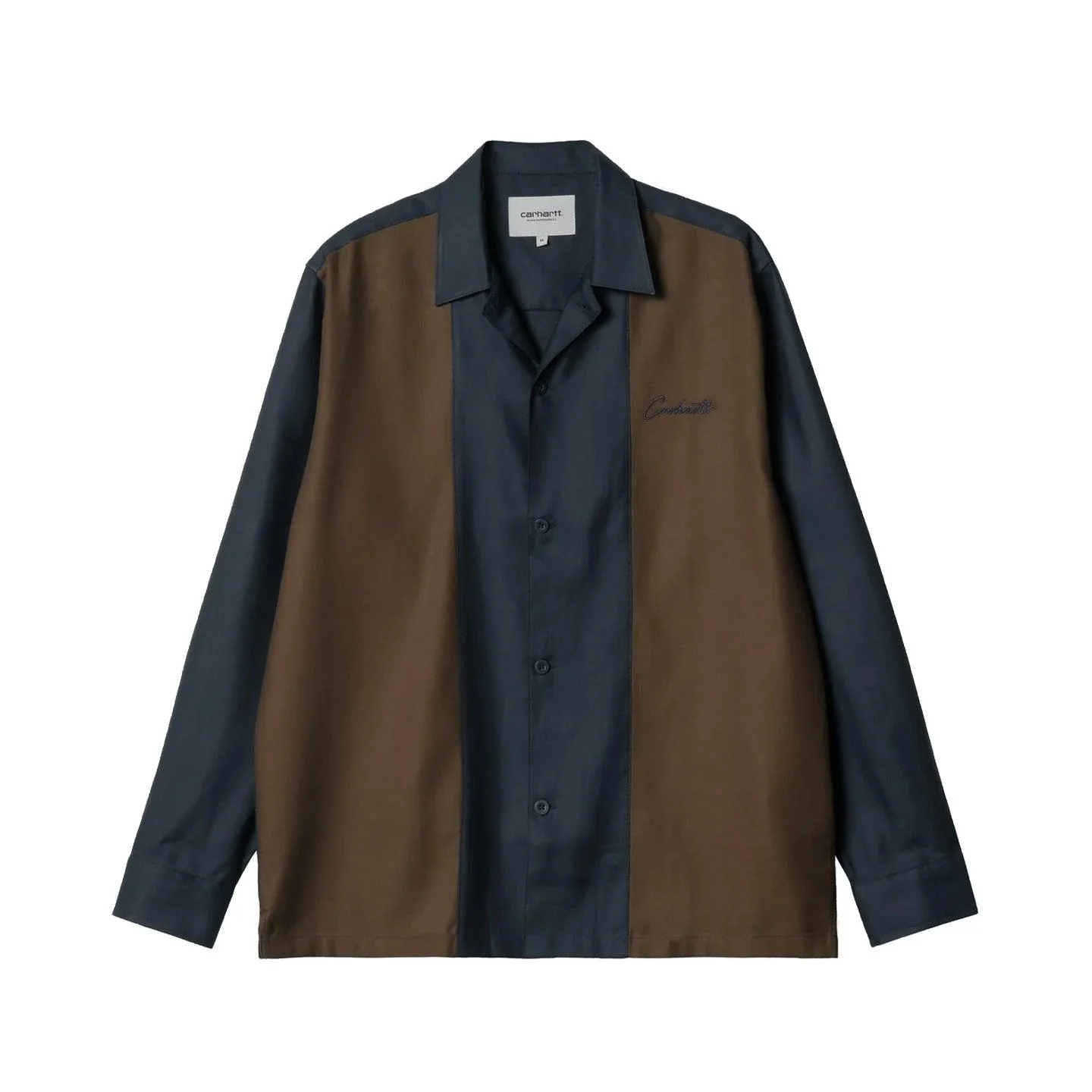 L/S Delaney Shirt