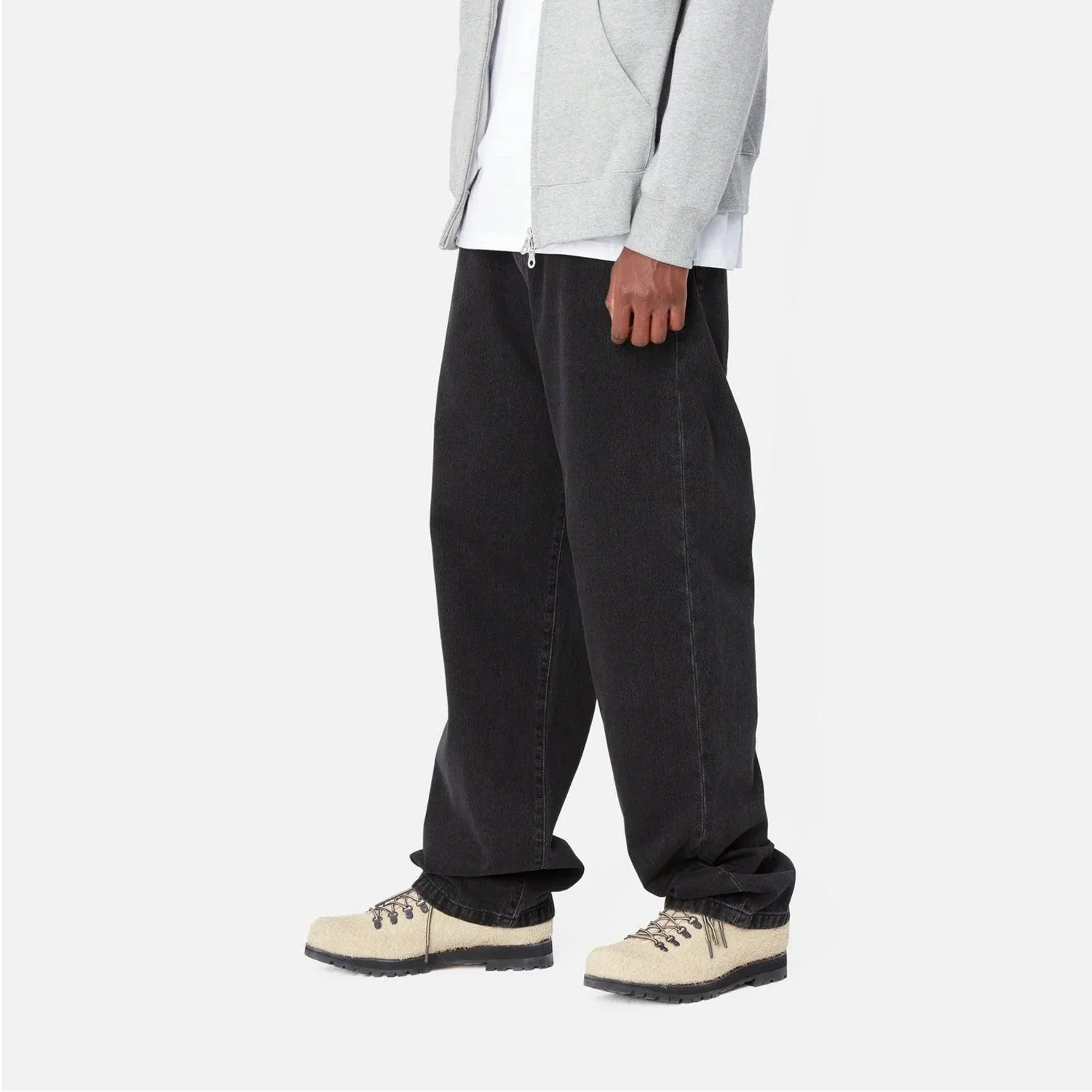 Landon Pant - Black Stone - Image 6