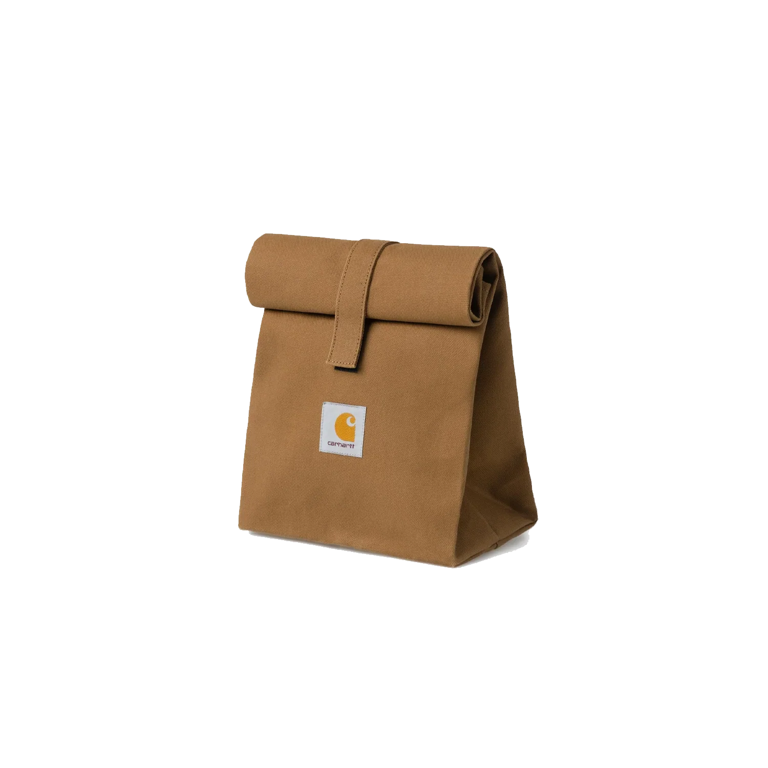 WIP Lunch Bag - Hamilton Brown