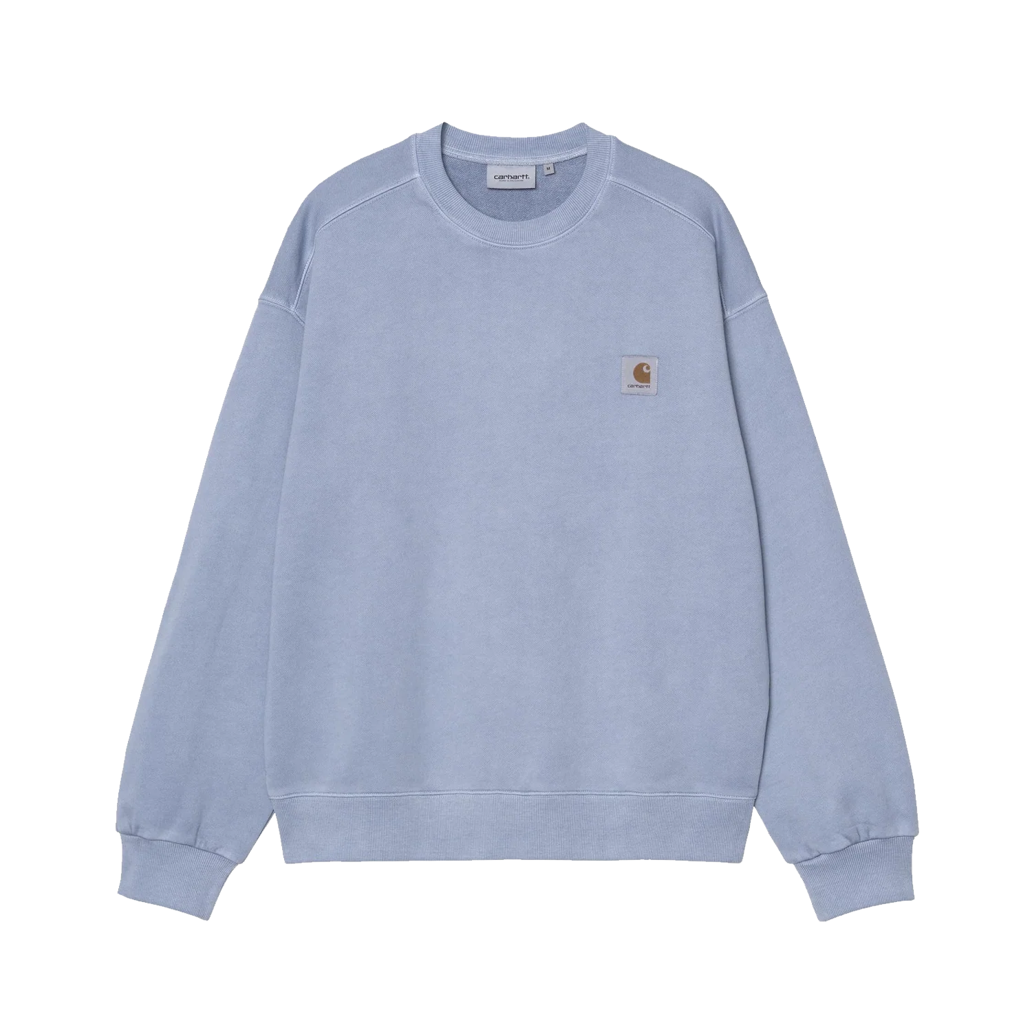 Nelson Sweatshirt - Gentle Blue