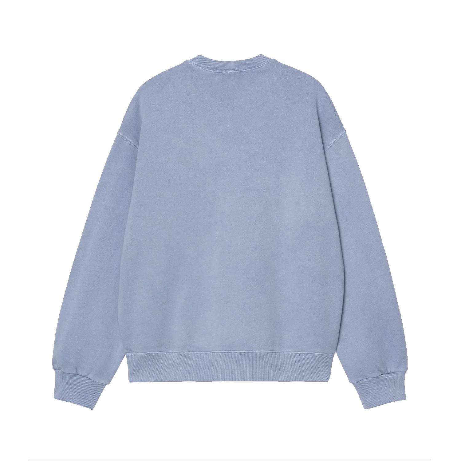 Nelson Sweatshirt - Gentle Blue - Image 2