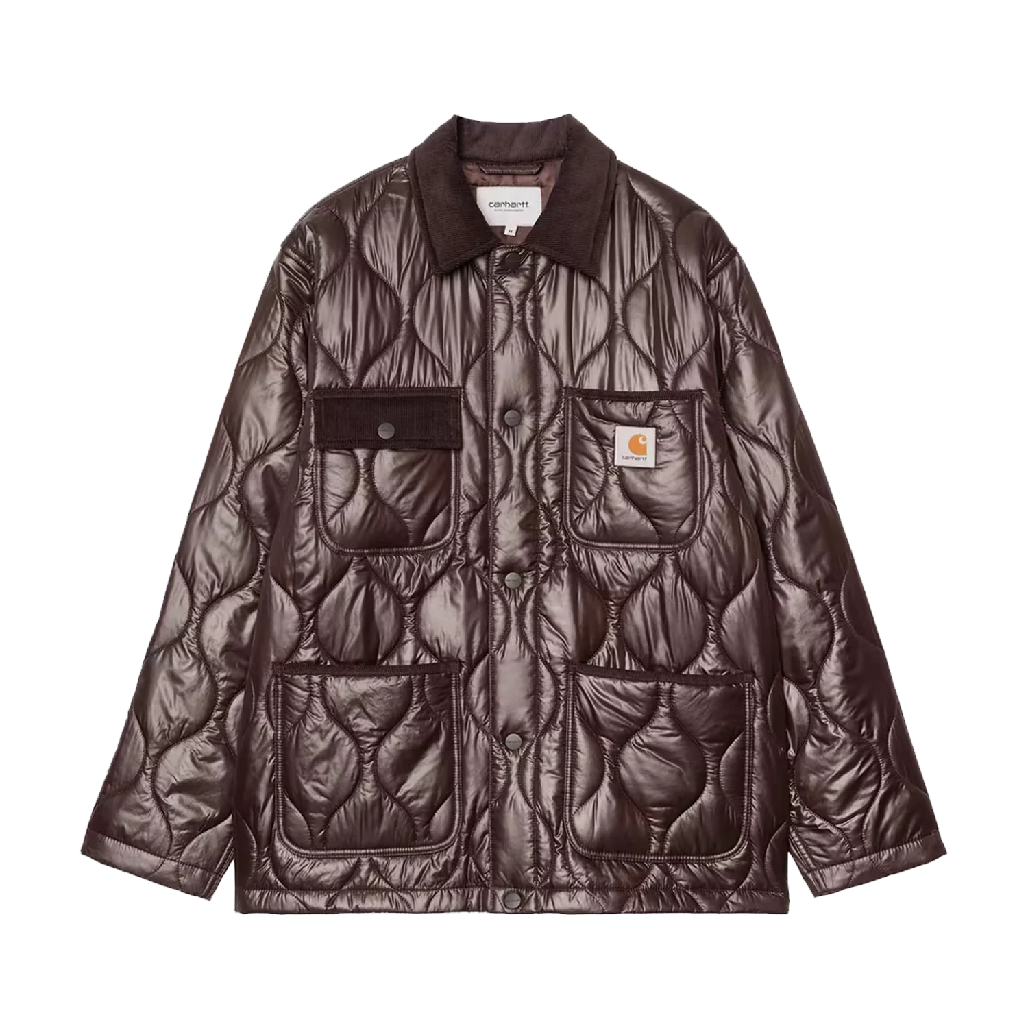Oscar Chore Liner - Palisander