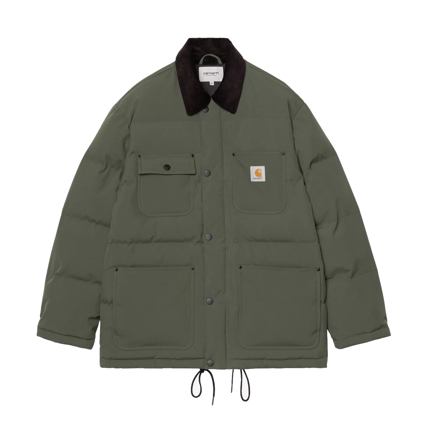 Rayler Jacket - Opuntia/Black