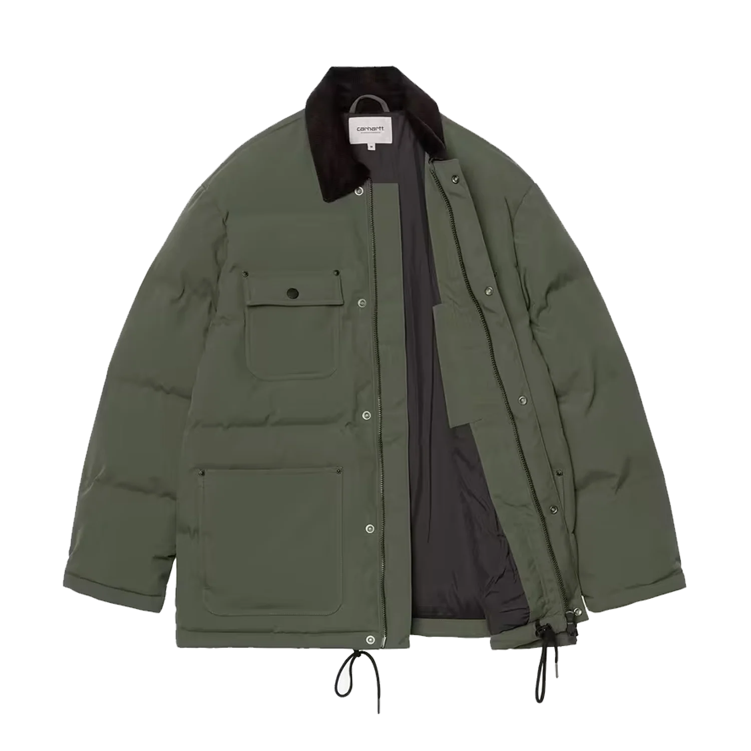 Rayler Jacket - Opuntia/Black - Image 2