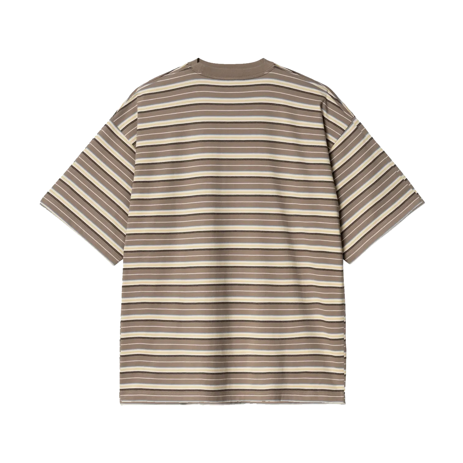 S/S Nathan T-shirt - Branch - Image 5