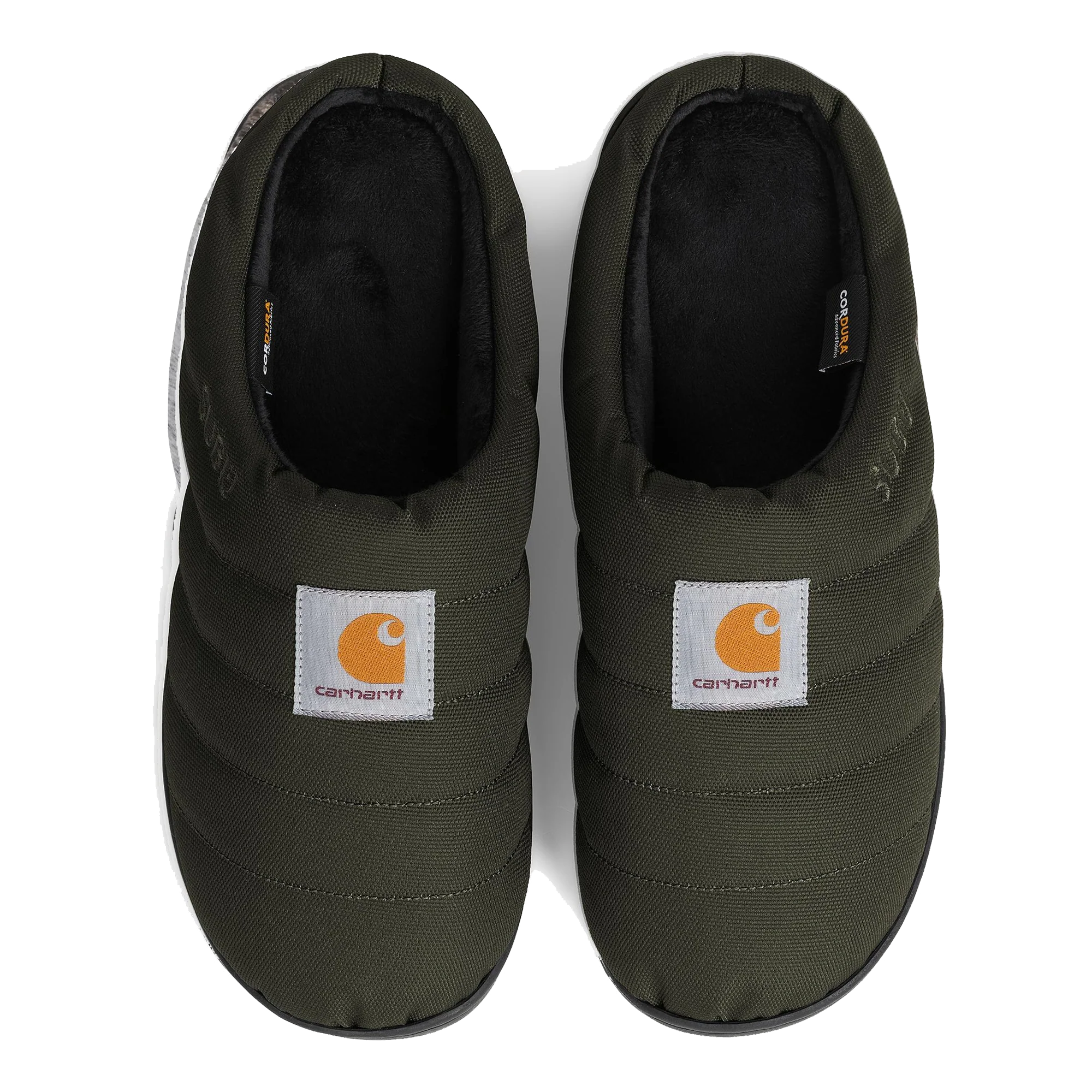 Subu Cordura Slippers - Olive - Image 2