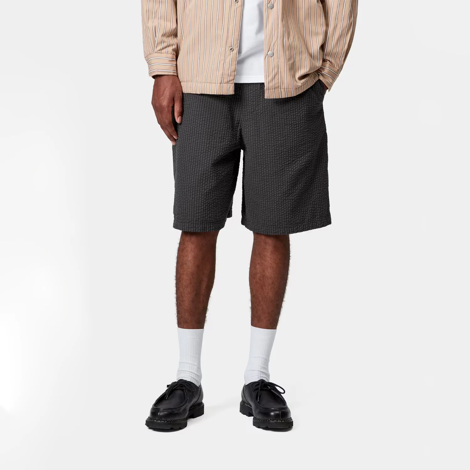 Toland Short - Black - Image 2