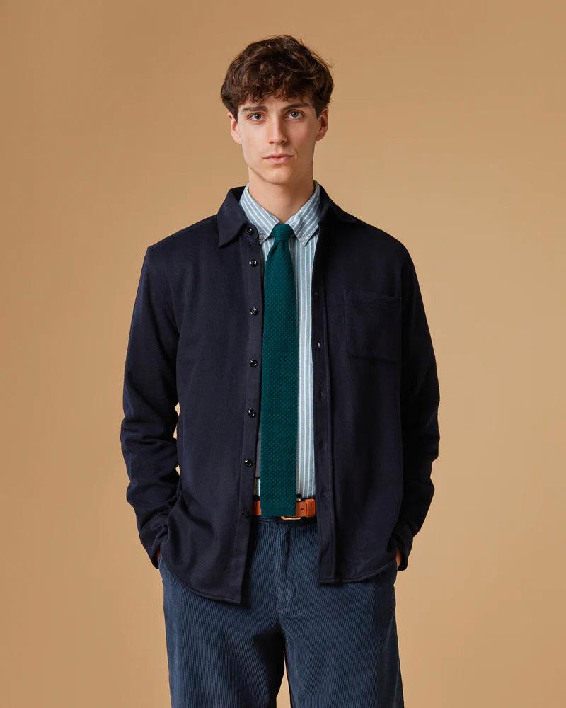 Cashmere Shirt - Image 2