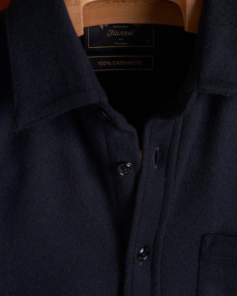 Cashmere Shirt - Image 3