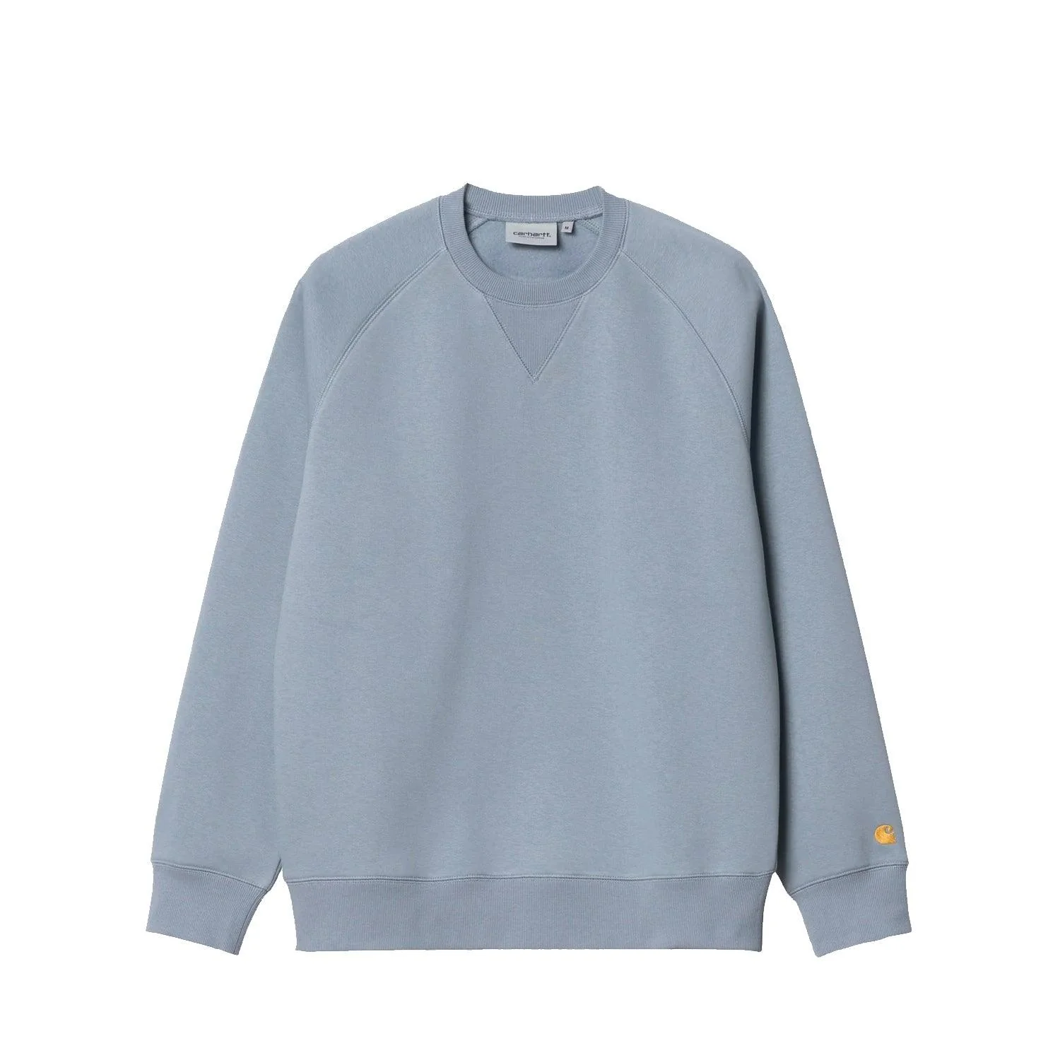 Chase Crewneck - Mirror