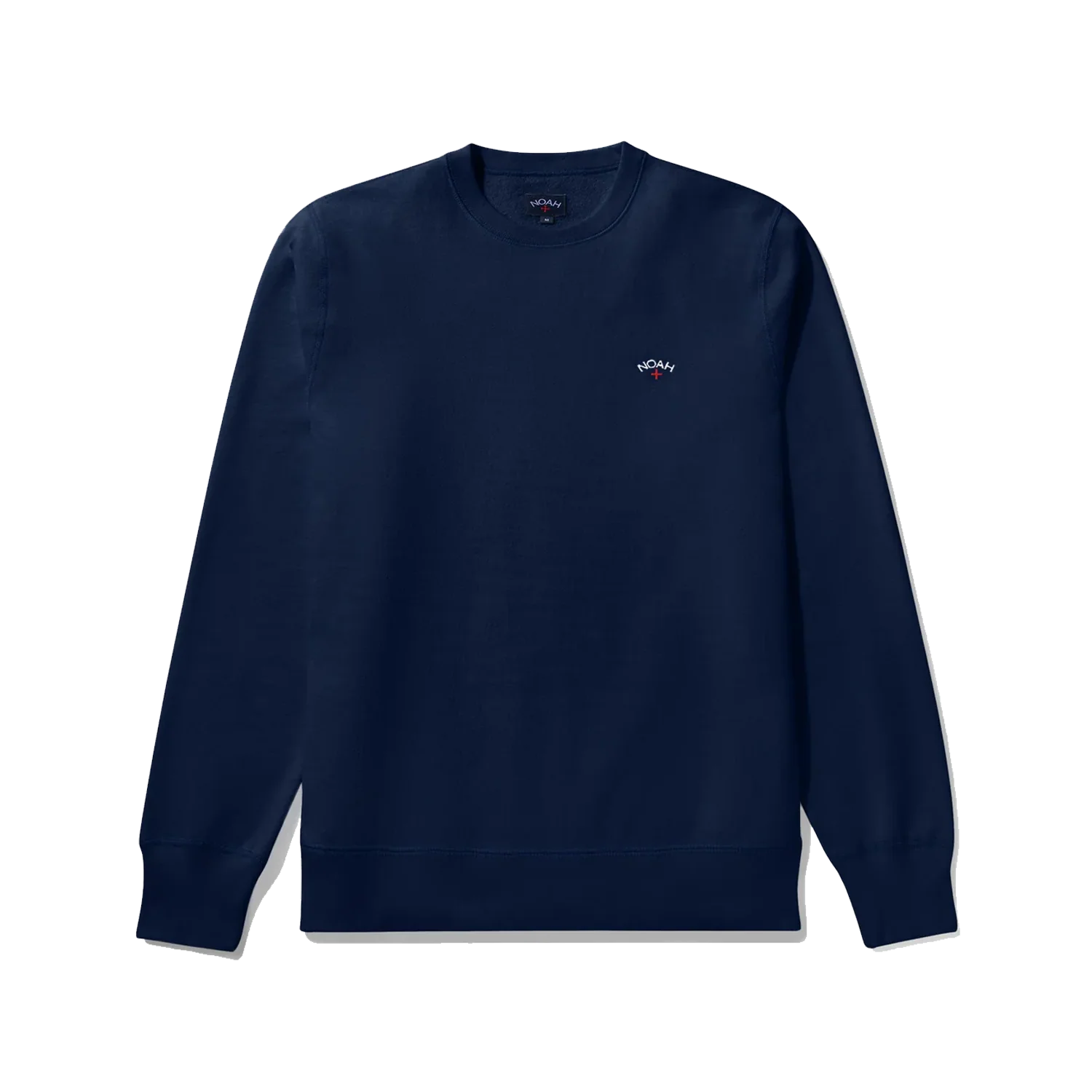 Classic Crewneck - Navy