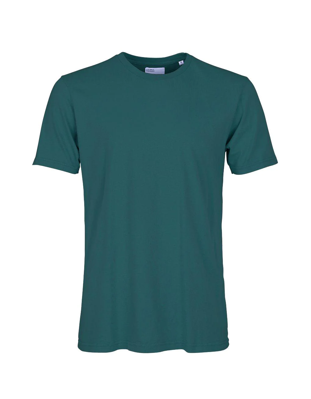 Classic Organic T-shirt - Ocean Green